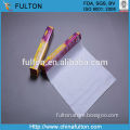 food safe waterproof and grease proof silicone coated paper Model:BP14080522